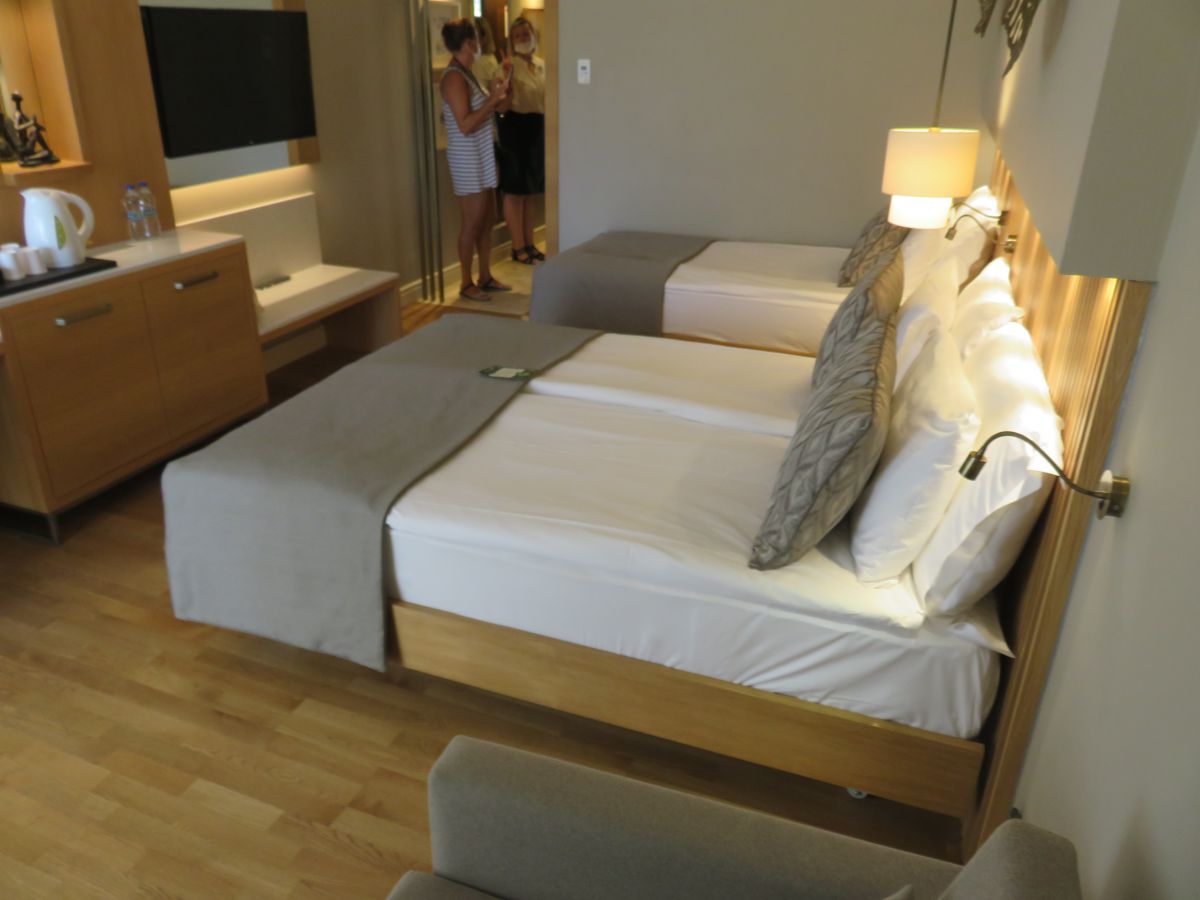 imagini hotel BARUT HEMERA